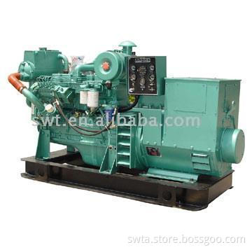 Marine Diesel Generator Set